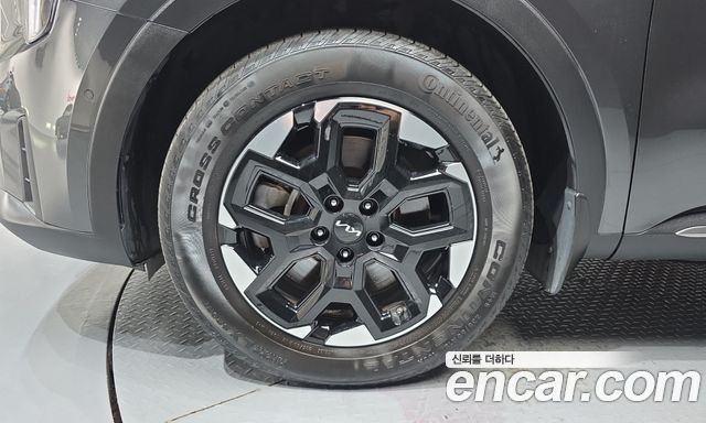 Kia Sorento 2025 — photo 5