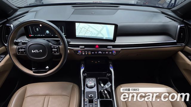 Kia Sorento 2025 — photo 10