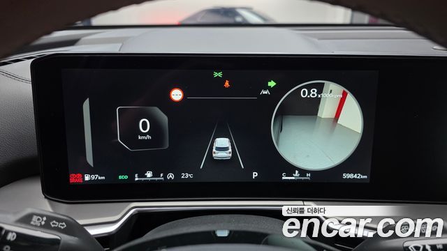 Kia Sorento 2025 — photo 11