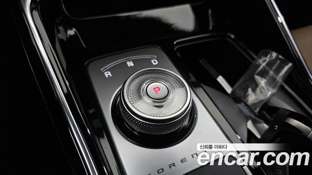 Kia Sorento 2025 — photo 12