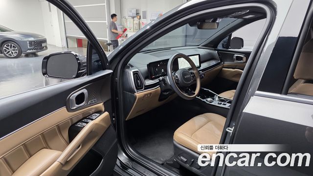 Kia Sorento 2025 — photo 13