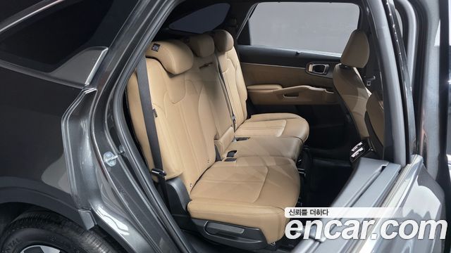 Kia Sorento 2025 — photo 17