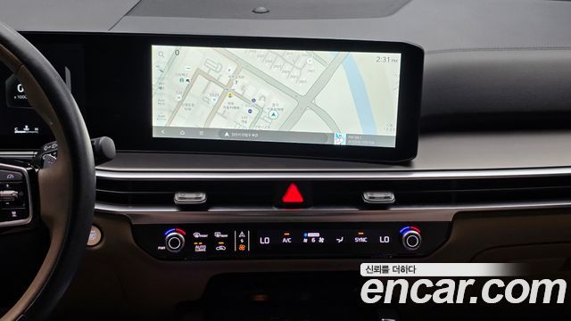 Kia Sorento 2025 — photo 19