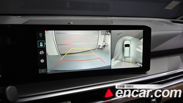 Kia Sorento 2025 — photo 21
