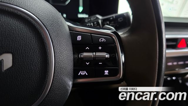 Kia Sorento 2025 — photo 23