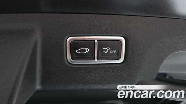 Kia Sorento 2025 — photo 24