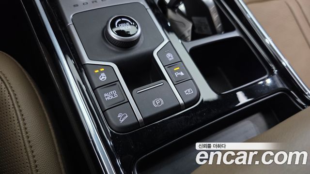 Kia Sorento 2025 — photo 26