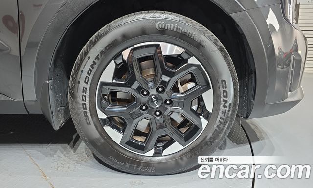 Kia Sorento 2025 — photo 7