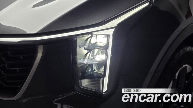 Kia Sorento 2025 — photo 8