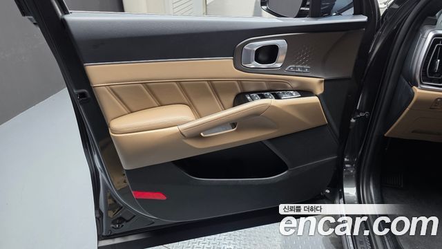 Kia Sorento 2025 — photo 14