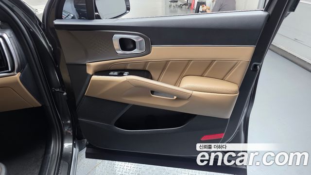 Kia Sorento 2025 — photo 15