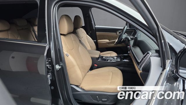 Kia Sorento 2025 — photo 16