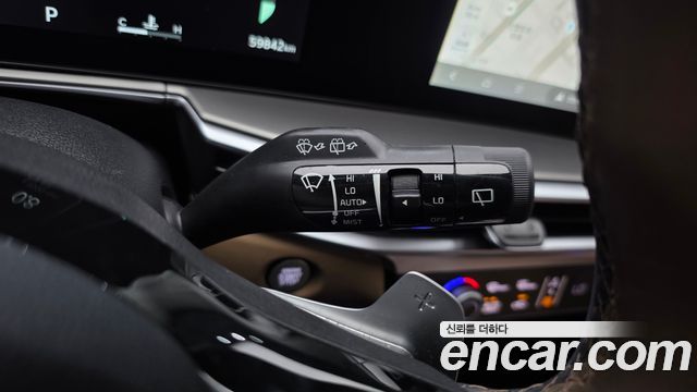 Kia Sorento 2025 — photo 28