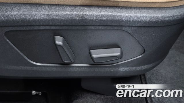 Kia Sorento 2025 — photo 31