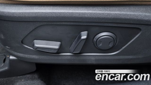 Kia Sorento 2025 — photo 32