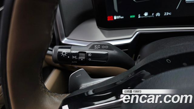 Kia Sorento 2025 — photo 33