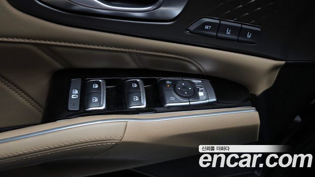 Kia Sorento 2025 — photo 34