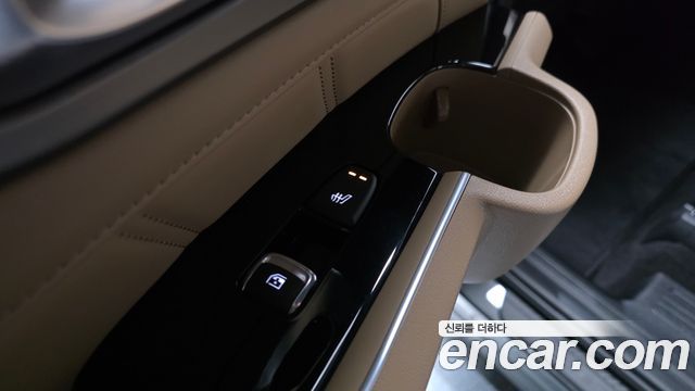 Kia Sorento 2025 — photo 35