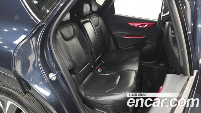 Kia EV6 2023 — photo 12