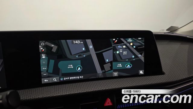 Kia EV6 2023 — photo 15