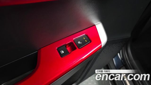 Kia EV6 2023 — photo 19