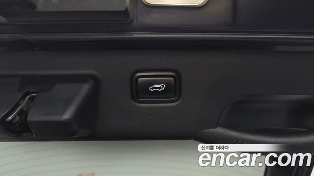Kia EV6 2023 — photo 20