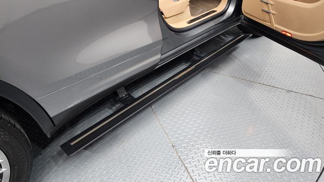 Porsche Cayenne 2015 — photo 18