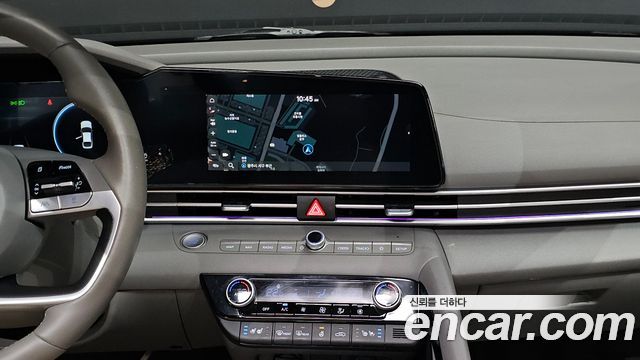 Hyundai AVANTE 2023 — photo 20