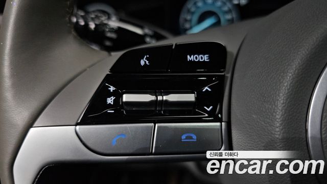 Hyundai AVANTE 2023 — photo 24