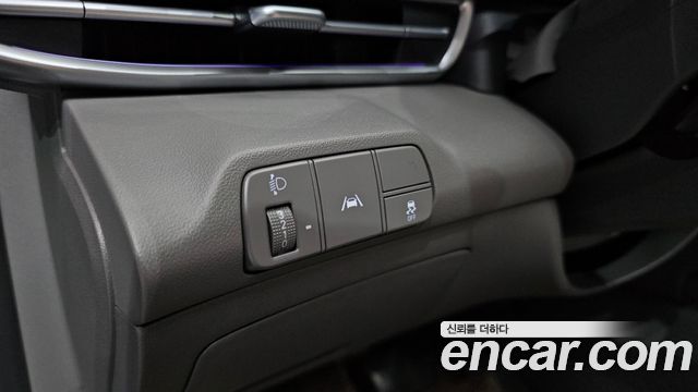Hyundai AVANTE 2023 — photo 26
