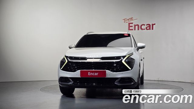 Kia Sportage 2023 — photo 3
