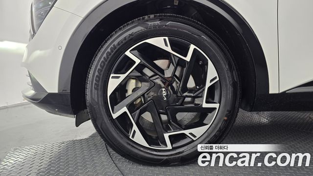 Kia Sportage 2023 — photo 5