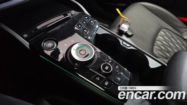 Kia Sportage 2023 — photo 12