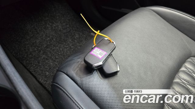 Kia Sportage 2023 — photo 21