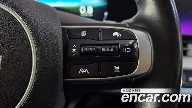 Kia Sportage 2023 — photo 22