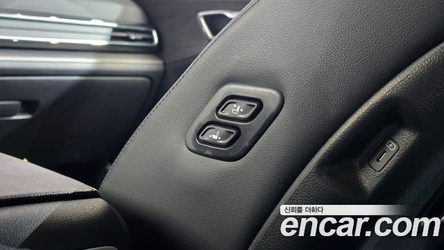 Kia Sportage 2023 — photo 23