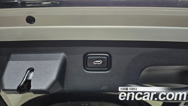 Kia Sportage 2023 — photo 24