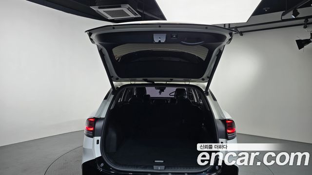 Kia Sportage 2023 — photo 25