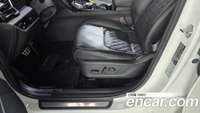 Kia Sportage 2023 — photo 26