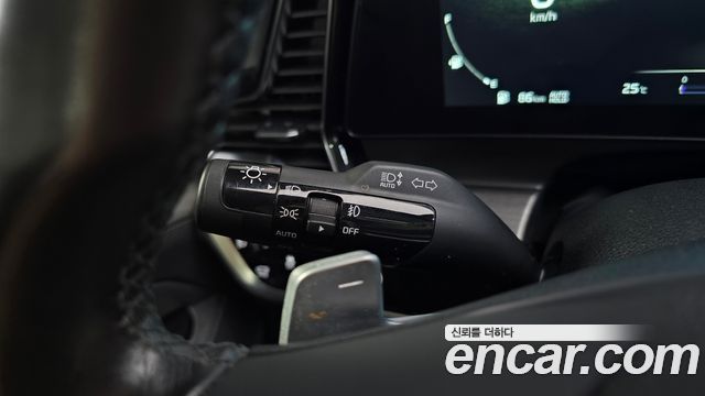 Kia Sportage 2023 — photo 39