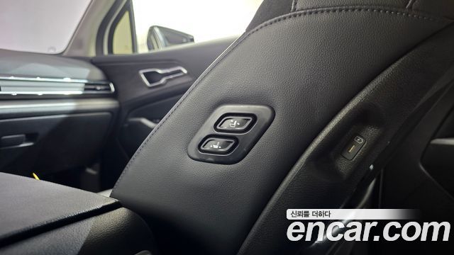 Kia Sportage 2023 — photo 40