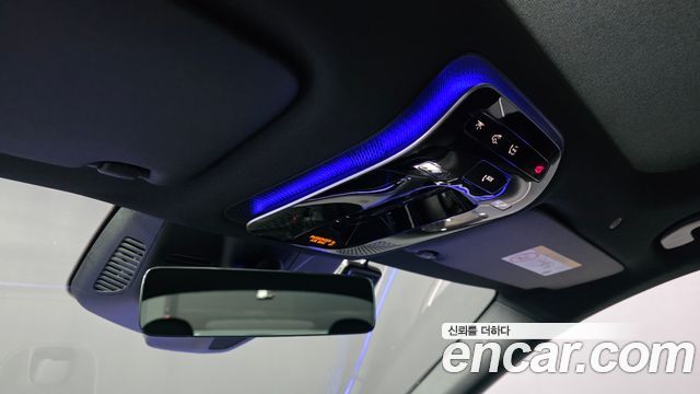 Mercedes-Benz E-Class 2024 — photo 27
