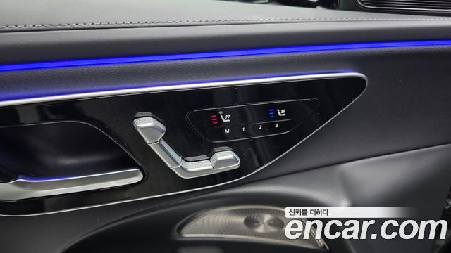 Mercedes-Benz E-Class 2024 — photo 34
