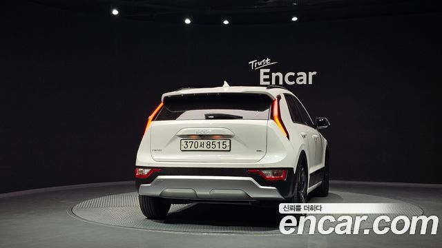 Kia Niro 2024 — photo 4