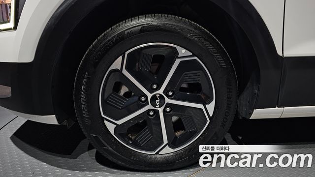 Kia Niro 2024 — photo 5