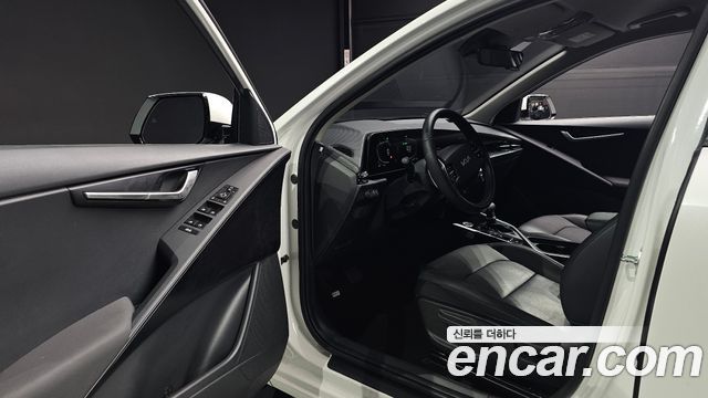 Kia Niro 2024 — photo 10
