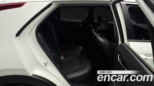 Kia Niro 2024 — photo 11