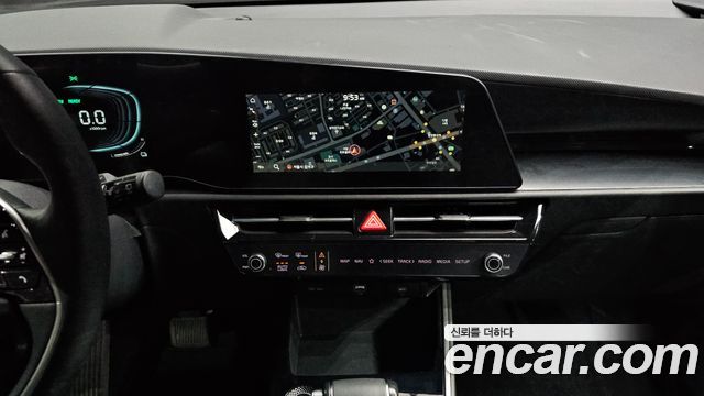 Kia Niro 2024 — photo 14