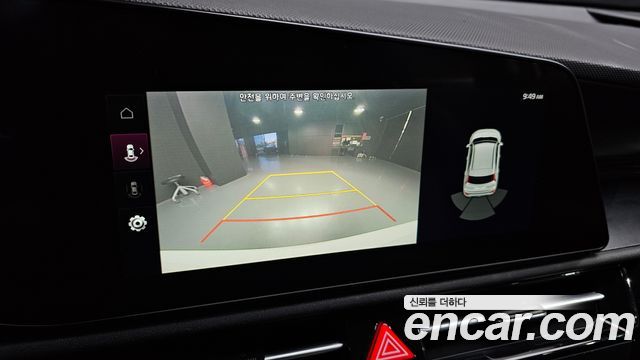 Kia Niro 2024 — photo 15