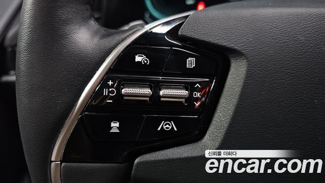 Kia Niro 2024 — photo 19